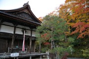 本坊 百済寺