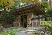 仁王門 仁王門