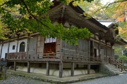 本堂 本堂