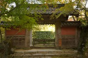 赤門 赤門