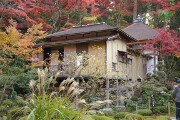 茶室 金剛輪寺