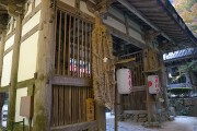 二天門 二天門