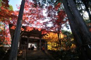 二天門 二天門