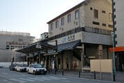 長浜駅 長浜駅