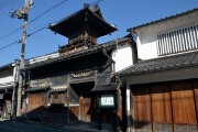 太鼓櫓 太鼓櫓