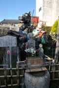 秀吉像 秀吉像