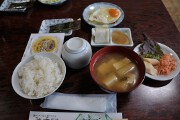 朝食 朝食