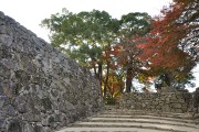 石段 石段