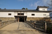天秤櫓 天秤櫓