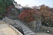 石段 石段