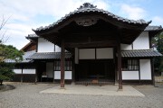 楽々園 楽々園