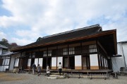 楽々園 楽々園