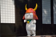 登場 ひこにゃん
