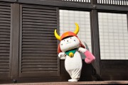 ハート ひこにゃん