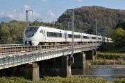 特急しらさぎ