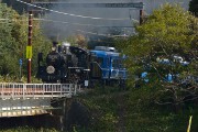 SL北びわこ号 SL北びわこ号