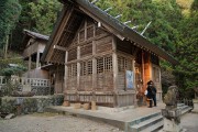 養老神社 養老神社