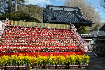 覚翁寺(かくおうじ) 覚翁寺