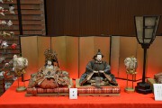 日本最大の享保雛 享保雛