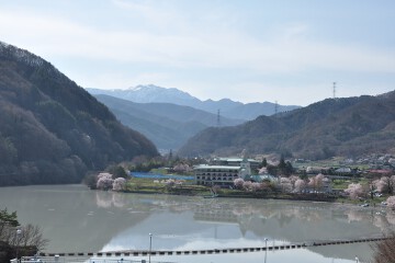 高遠湖
