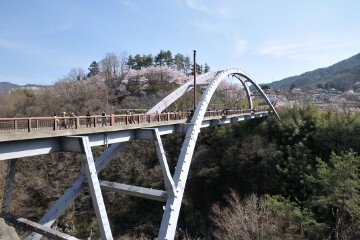 白山橋