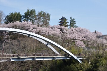 白山橋