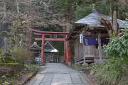 厳島神社