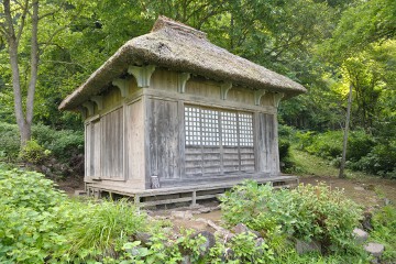 阿弥陀堂 阿弥陀堂