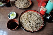 もりそば もりそば