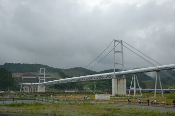 ベルトコンベア