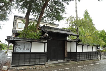 みやぎ北上商工会登米支所