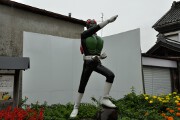 仮面ライダー