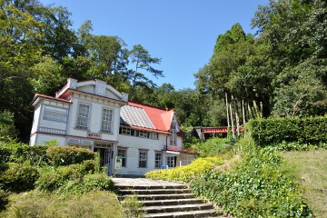 高田小熊写真館 高田小熊写真館