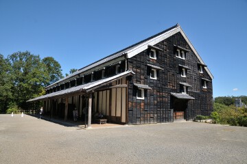 菊の世酒蔵 菊の世酒蔵