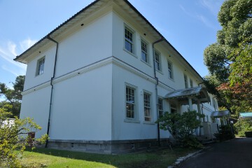 歩兵第六聯隊兵舎 歩兵第六聯隊兵舎