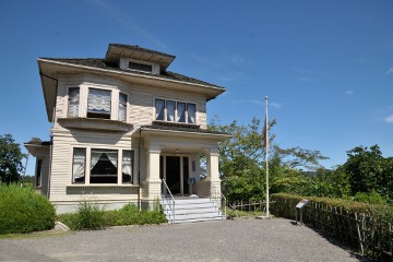 シアトル日系福音協会 シアトル日系福音協会