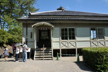 名古屋市衛戍病院 名古屋市衛戍病院