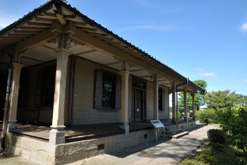 長崎居留地二十五番館 長崎居留地二十五番館