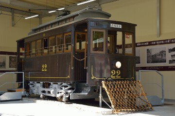 名電1号形 名電1号形