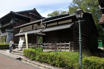 京都中井酒造 京都中井酒造