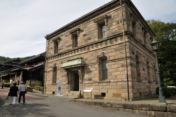 札幌電話交換局 札幌電話交換局