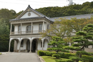 三重県尋常師範学校・倉持小学校 三重県尋常師範学校・倉持小学校
