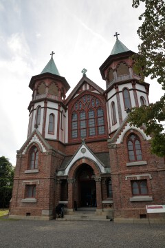 聖ヨハネ教会堂 聖ヨハネ教会堂