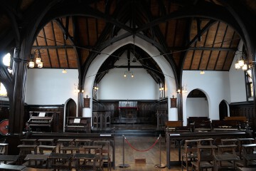 聖ヨハネ教会堂 聖ヨハネ教会堂