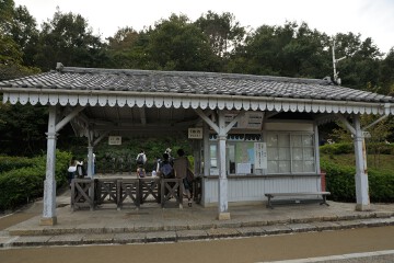 SL名古屋駅 SL名古屋駅