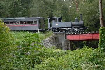 蒸気機関車 蒸気機関車