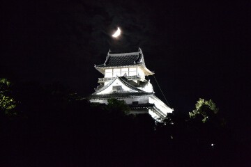 犬山城 犬山城