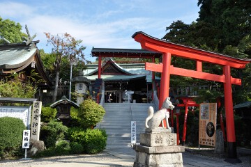 猿田彦神社 猿田彦神社