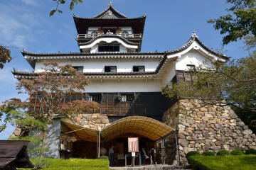 天守 天守