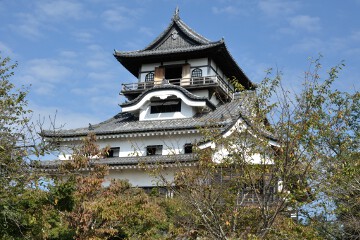 天守 天守